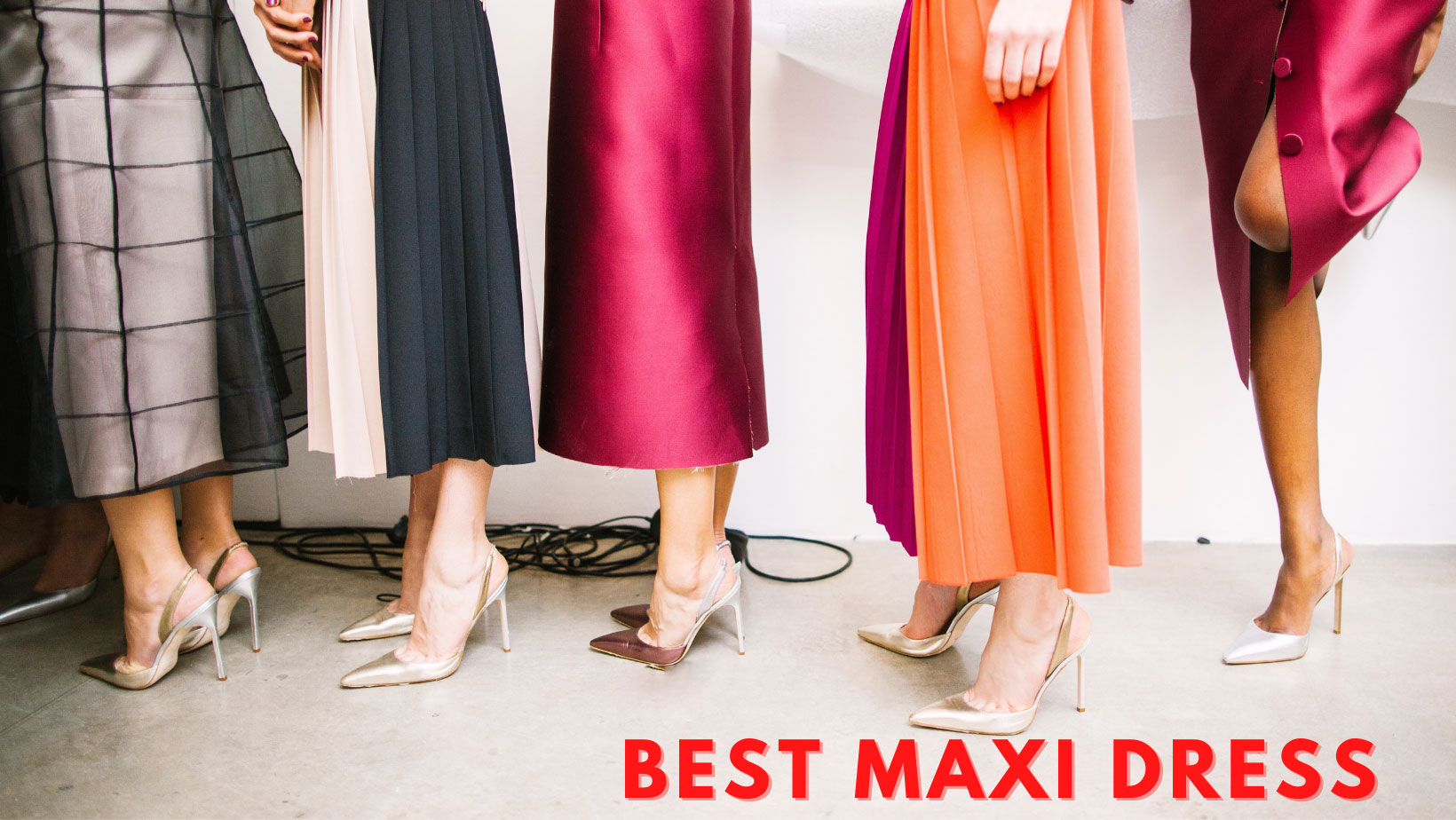 Women-Maxi