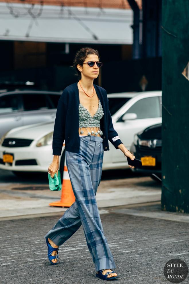 Leandra Medine