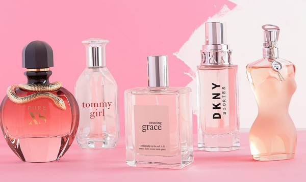 Perfumes