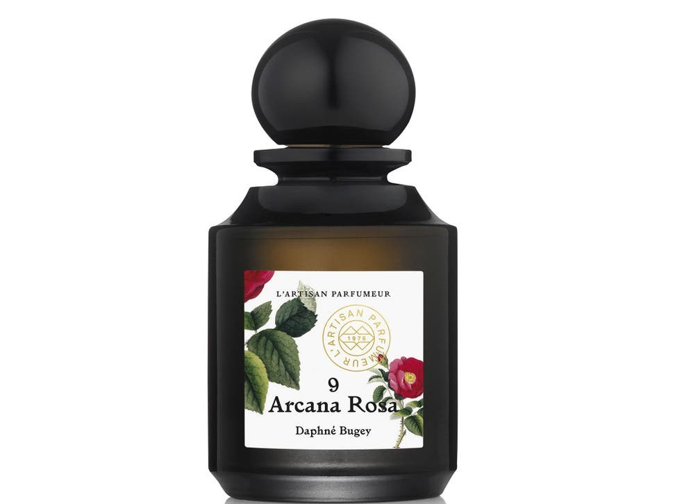 Arcana Rosa