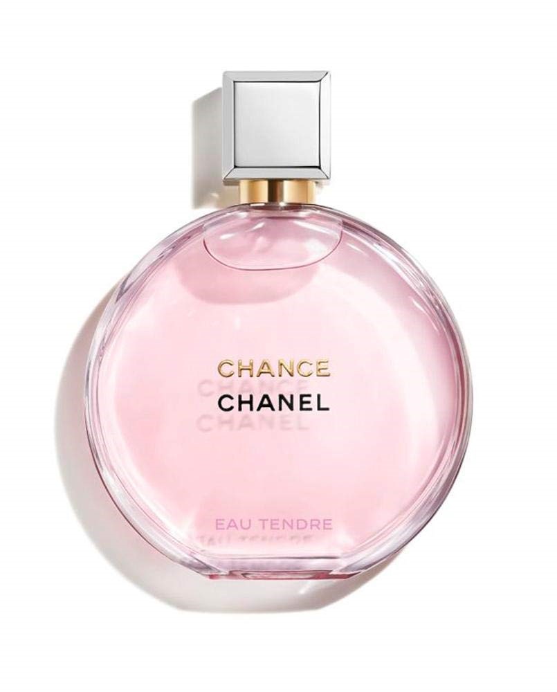 Chanel Chance 