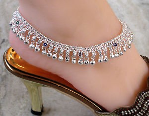 Anklets