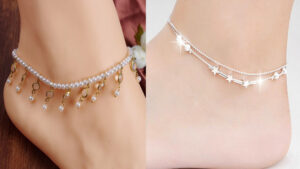 Handcraft Vintage Anklet