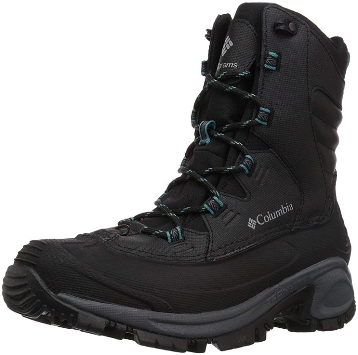 Columbia Bugaboot Iii Boot