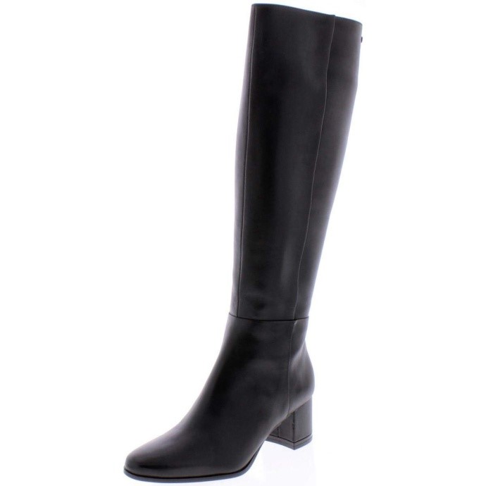 Knee High Fashion Boots