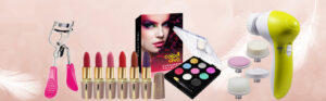 La Perla Makeup Kit