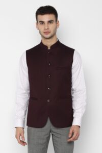 Nehru Jacket