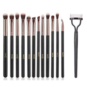 MSQ Eye Makeup Brushes