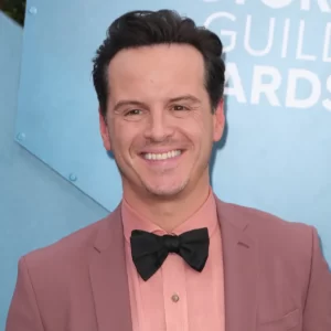 ANDREW SCOTT