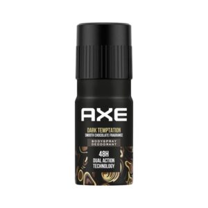 Axe Dark Temptation Long Lasting Deodorant Bodyspray