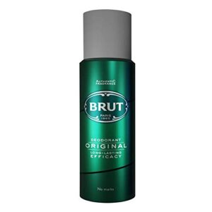 Brut Original Deodorant For Men