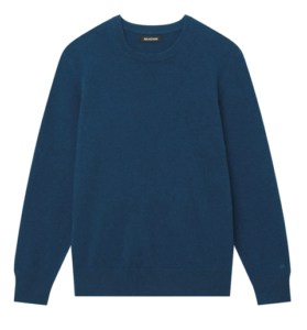 Essential Cashmere Sweater