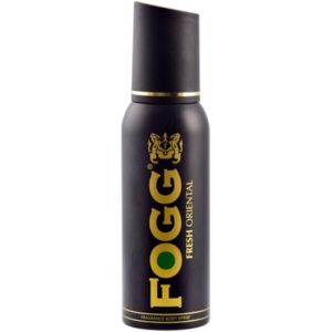 Fogg Fresh Deodorant Oriental Black Series For Men