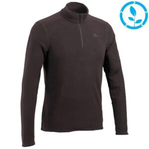 Men's Hiking Fleece - MH100