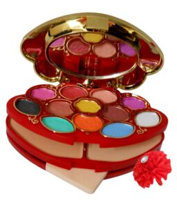NYN Makeup Kit