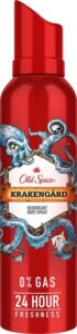 Old Spice Krakengard Deodorant for Men