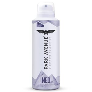 Park Avenue Neo Signature Deo For Men