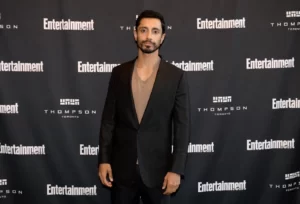 RIZ AHMED