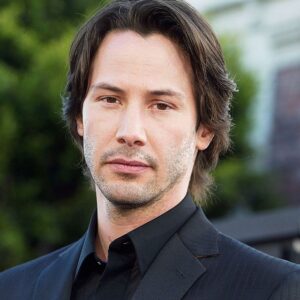 KEANU REEVES