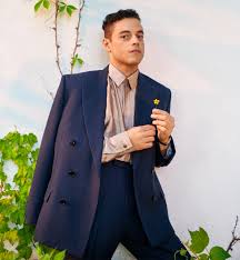 RAMI MALEK