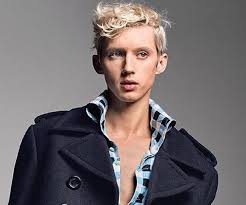 TROYE SIVAN