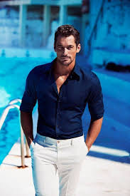 DAVID GANDY