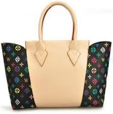 Monogram Bags