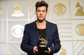 MARK RONSON