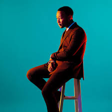 JOHN LEGEND