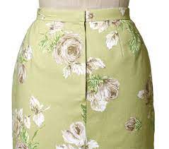 Lapped Zipper