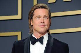 BRAD PITT