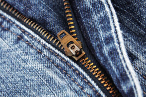 Pant Zipper