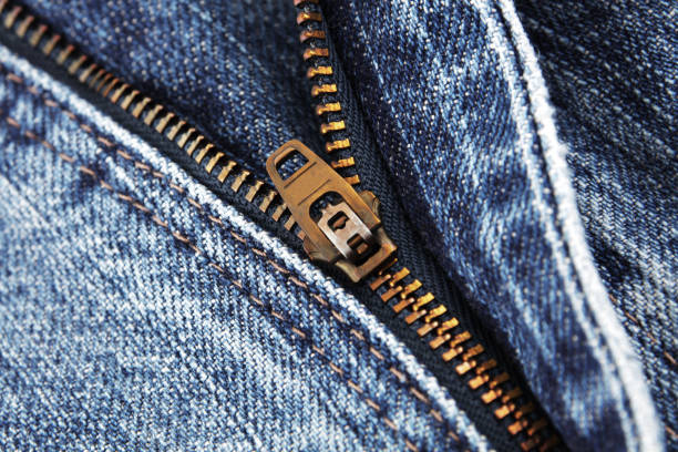 Best 15 Different Types Of Zippers As Per Element/Teeth Material ...