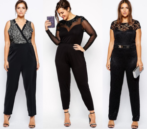 Dresses & Jumpsuits