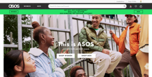 ASOS