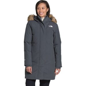 Arctic Down Parka by The North Face