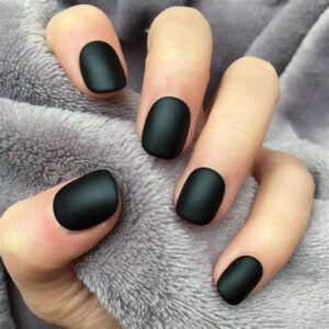 Black Nails