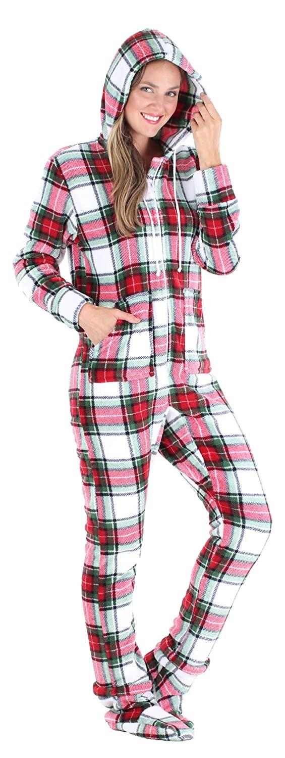 30 Cozy Pajamas to Keep You Warm All Winter - ਮੁਟਿਆਰ - Pind to Runway ...