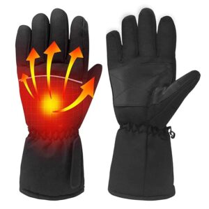 Gloves-Daerzy