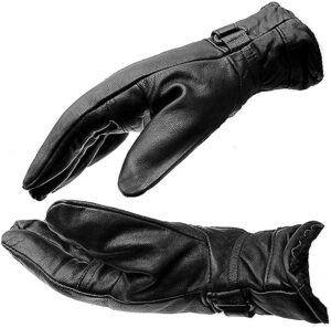 Gloves for Men & Women's