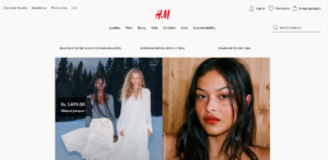 H&M