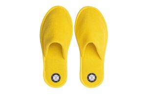 House Slippers for Women soft & Men Bedroom Indoor Carpet Home Slipper for Winter & Summer