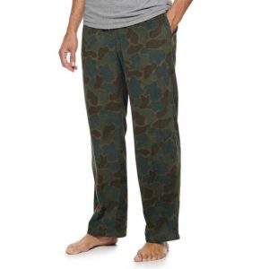 Lounge Pajama Pants
