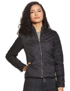 Mode by Red Tape Women's Quilted Jacket
