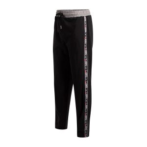 Pajama Pant, Black