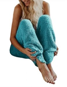 Pants Home Sleepwear