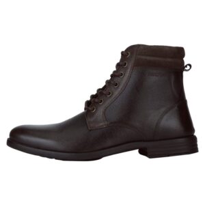 Red Tape Men's Leather Outdoor Boots
