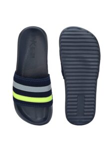 Refoam Rubber Slip On Slippers