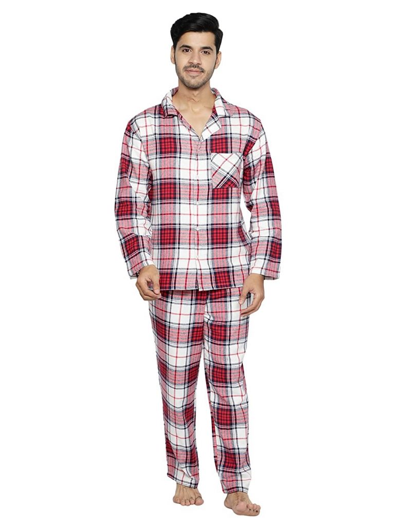 30 Cozy Pajamas to Keep You Warm All Winter - ਮੁਟਿਆਰ - Pind to Runway ...