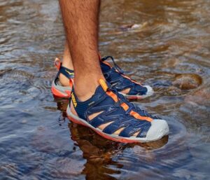 Water Shoes